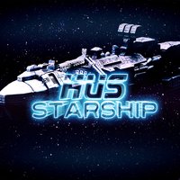 Starship - Hus