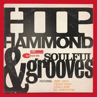 Hi Heel Sneakers - Blue Mitchell