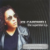 DJ Mike Cruz Anthem - Joi Cardwell