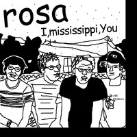 You Can Almost Hold It in Your Hand - Rosa