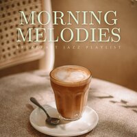 Smooth Blues - Breakfast Jazz Playlist