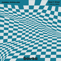 Don't Stop - Andrea Appolloni & Oskyal