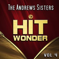 Winter Wonderland - The Andrews Sisters