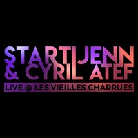 An Armel - CYRIL ATEF & Startijenn