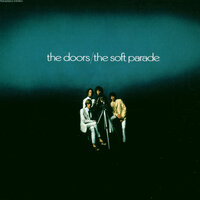 Easy Ride - The Doors