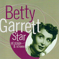 Don't Throw Cold Water On The Flame Of Love - Betty Garrett