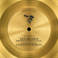Egyptian Magician - Van Helden & Jungle Juice & Armand Van Helden