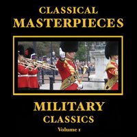 Battle Hymn Of The Republic - Ward & HOWE & Steffe & Royal Artilliary & Pararchute Regement Bands