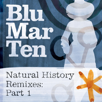 Above Words - Blu Mar Ten & Badmammal