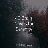 Rain in the Garden - Baby Sweet Dream & Nature Recordings & Rain Forest FX