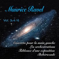 Sonatine, M. 40: Menuet - Monique Haas & Морис Равель