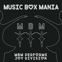 Shadowplay - Music Box Mania