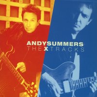 Ruby My Dear - Andy Summers
