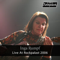 How The Gypsy Was Born - Inga Rumpf
