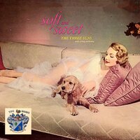 Stars Fell on Alabama - The Three Suns