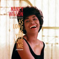 All Night Long - Nancy Wilson