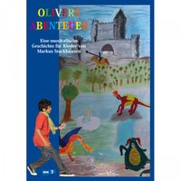 Quatsch mit Sosse - Markus Stockhausen und Schueler der Rheinischen Musikschule Koeln & Schueler der Rheinischen Musikschule Koeln & Markus Stockhausen