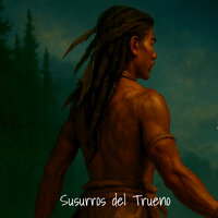 Susurros Del Trueno - Gustavo Garcia