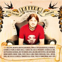 Spazio - Dj Fede & Duellz