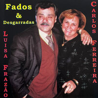Nem Ás Paredes Confesso - Carlos Ferreira & Luisa Frazão