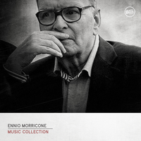 Chi mai (From "Maddalena" & "Le professionnel") - Ennio Morricone