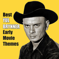 Main Theme - Elmer Bernstein & Lionel Newman And His Orchestra