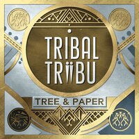 String Life - Tree & Paper