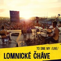 Savana - LOMNICKÉ ČHÁVE