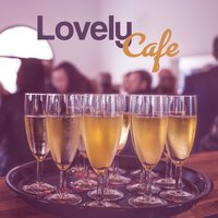 Tranquility Time - Vintage Cafe