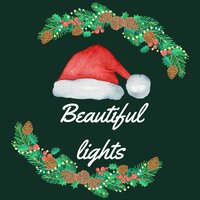 Radiant glow - Frosty wonder & Golden cheer & Cozy joy