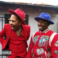 Count Ya Blessings - Clay James & A Pimp Named Sweet Tooth