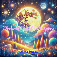 Softly Singing Stars - Celestial Lullabies