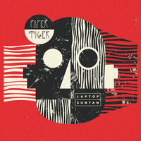 Make It Through - Paper Tiger