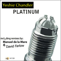 Platinum - Yoshie Chandler & Manuel De La Mare