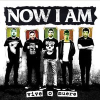 Vive o Muere - Perez & Now I Am