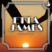 Dream - Etta James
