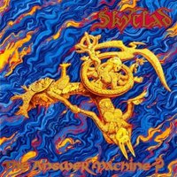 Worn Out Sole To Heel - Skyclad