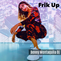 Carro Nero - Benny Montaquila Dj