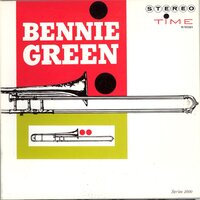 Sonny's Crip - Bennie Green