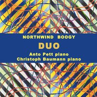 Stop an Go and Not Too Far! - Anto Pett & Christoph Baumann