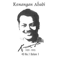 Jangan Tinggal Daku - P. Ramlee & Tan Sri P. Ramlee