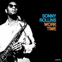 There's No Business Like Show Business - Sonny Rollins & Ирвинг Берлин