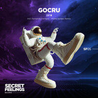 Gocru - JFR & Thales Senses