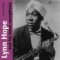 Blue Moon - Lynn Hope