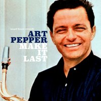 Round Midnight - Art Pepper