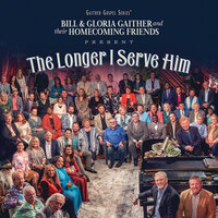 What A Lovely Name - Gaither & Kim Hopper & Mark Lowry & Michael English