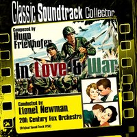 Sue's Death - Lionel Newman & Hugo Friedhofer & Twentieth Century Fox Orchestra