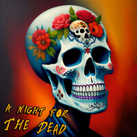 Forbidden Fantasy - Monster Mash Halloween