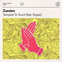 Tempted to Touch - Zaeden & Rupee