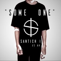 สักคน - Santich I & pp
